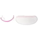 thumbnail image 3 of Protector Facial Para Ojos, Protector Facial Desechable Transparente Seguro Para Corte De Pelo, Inodoro Con Diadema Para Corte De Pelo Para Hombres, 3 of 7