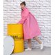 thumbnail image 2 of Chubasquero femenino EVA impermeable adulto moda senderismo estudiante soltero coche eléctrico autopropulsado impermeable masculino Zefei Wu 9024735128441, 2 of 3