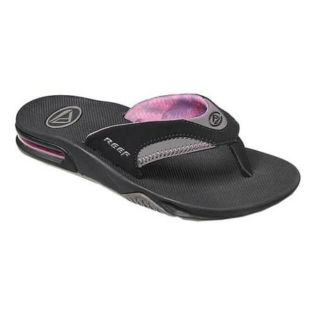 REEF - Women's Reef Fanning Original - Walmart.com