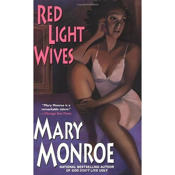 Red Light Wives (Paperback)