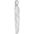 thumbnail image 3 of Kimberly-Clark KCC49114 KleenGuard A20 Protection Coverall - Extra Large, 3 of 6