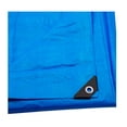 thumbnail image 2 of Lona De Polietileno Uso Rudo Termosellada Azul 110 Gr 3x3 M, 2 of 7