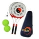 thumbnail image 5 of Bolsa de almacenamiento para pelotas de sóftbol y fitness para personas mayores. Juego J, 5 of 9