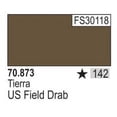 thumbnail image 1 of MC : Mat : Us Field Drab (17 ml.), 1 of 2