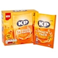 thumbnail image 2 of KP Honey Roast Peanuts Snack Packs 5 x 30g, Imported from Britain, 2 of 2