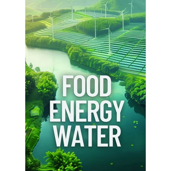 Food, Energy, Water (DVD)