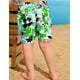 thumbnail image 3 of Short Duradero Niño Bermuda Casual Verano Playa Alberca Color, 3 of 4