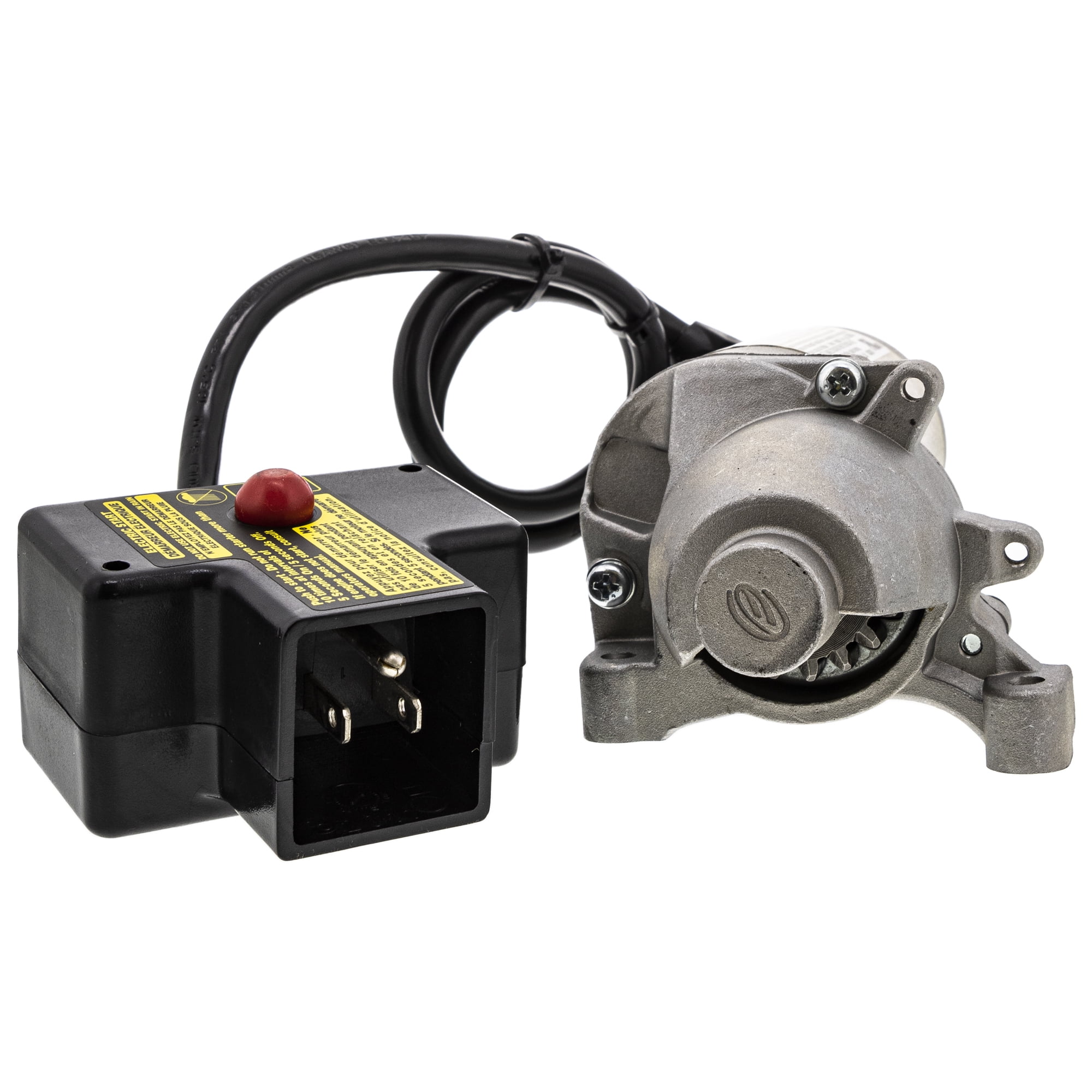 Troy-Bilt 951-10645A Electric Starter Tracker Storm Squall Snow 2100 5024 2690XP