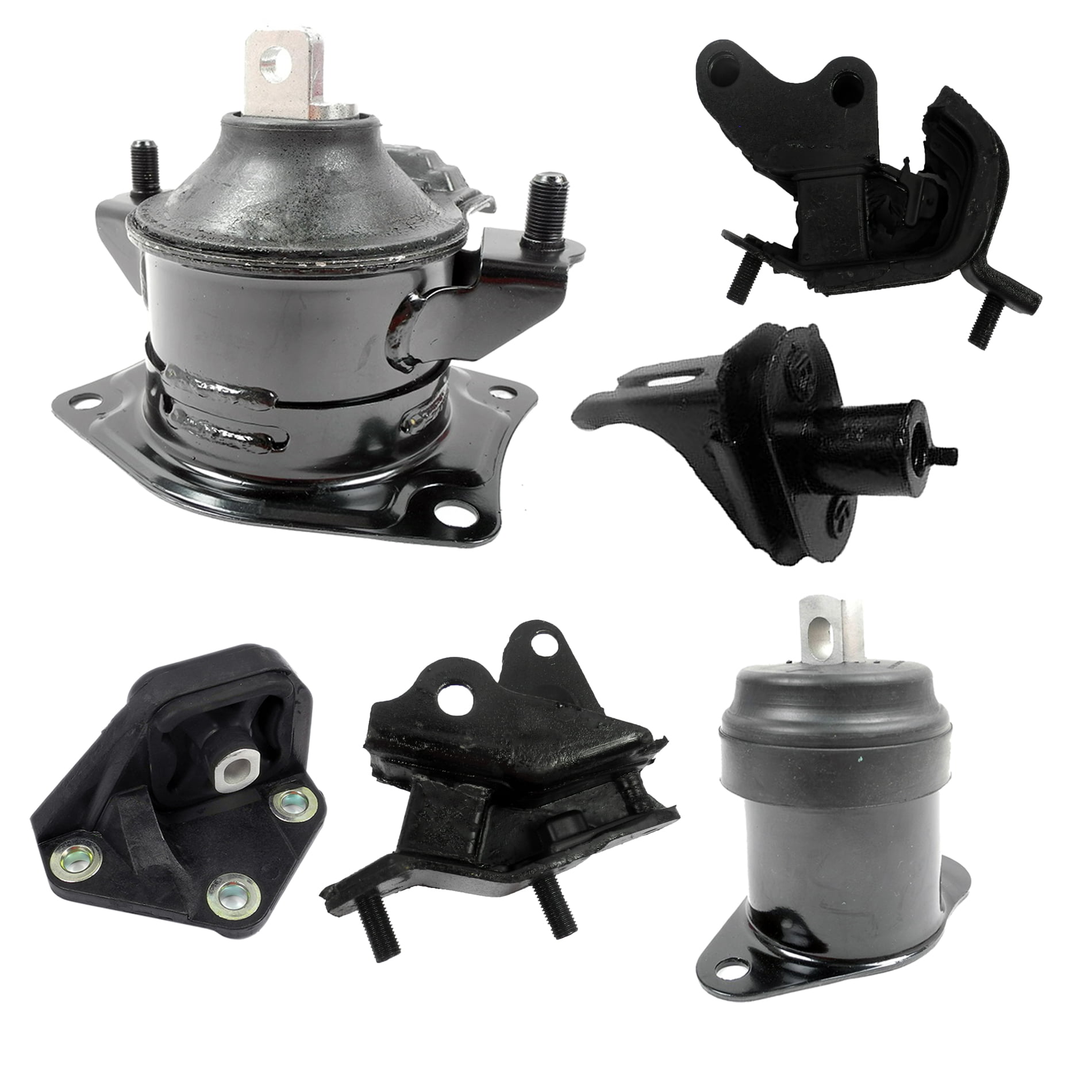 DEA Products A4594 Rear Transmission Mount