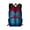 C, variant on Back to School Backpack Large Capacity Red Blue Spidey Hero Print Bookbag Casual Travel Laptop Backpack College Daypack Holiday Gifts for Teen Bo-ys Gir'ls Comic Book Fans