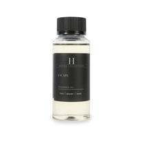 Hotel Collection | Escape Pro-Pod Oil Blend | Luxury Hotel Inspired Aromatherapy Scent Diffuser Oil | Citron, Bergamot and Orange 4.1 fl oz 120 mL
