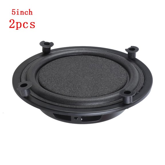 HannLk Big Surround Speaker Cone Speaker SubwooferVoice Coil Enhance Car Stereo