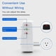 thumbnail image 5 of Surge Protector, Power Surge Protector Outlet, Voltage Regulator, Heavy Duty, 5 of 5