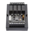 thumbnail image 4 of Relay Module 10-28VDC Timer Relay, Delay Controller Board, Street Light Management Controlling Lights Engineering Management For Smart Home, 4 of 8