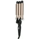 thumbnail image 3 of Antideslizante No Frizz Electric Hair Waver, Hair Curling Iron Wand, Para Wet Hair Dry Hair, 3 of 8
