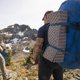 thumbnail image 4 of Colchón para Acampar Dormir Al Aire Libre Almohadilla Plegable Impermeable Y, 4 of 9