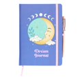 thumbnail image 1 of Something Different Dream Amethyst Diary And Pen Set, 1 of 4