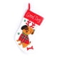 thumbnail image 1 of EZLIFE Medias navideñas con dibujos de gatos y perros para colgar en el árbol de Navidad, decoración para el árbol de Navidad, n.° C9X2, 1 of 7