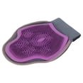 thumbnail image 3 of Guantes De Baño Para Mascotas, Eliminan La Suciedad, Prácticos Guantes De Masaje Para Baño De Mascotas, Eliminan La Caspa Para Bañar A Tu Mascota, 3 of 7
