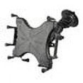 thumbnail image 2 of RAM Twist Lock Suction Cup Mount with Universal X-Grip Cradle for 10" Tablets, 2 of 3
