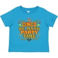 thumbnail image 3 of Inktastic Cinco De Mayo Party Boys or Girls Toddler T-Shirt, 3 of 5