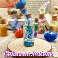 thumbnail image 2 of Fairy Magic Potions Kit for Kids with 22PCS Potion Bottles, Magic Potions Making Craft Kit - Gift for Halloween, Christmas, Birt.Mana Potion, 2 of 8