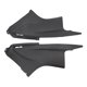 thumbnail image 1 of Carenado Deflector De Viento, Cubierta Protectora Del Conducto De Aire Lateral De La Motocicleta Para YZF R6 2003 A 2005, 1 of 7