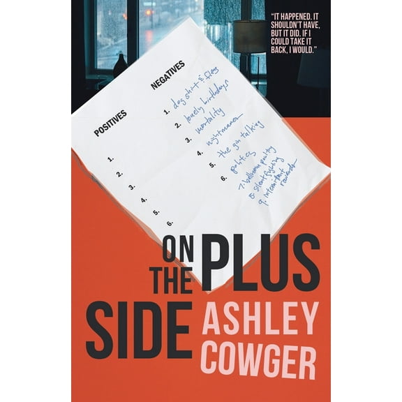 On the Plus Side (Paperback)