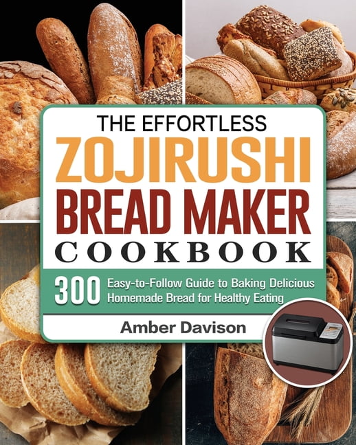 zojirushi gluten free bread