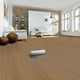 thumbnail image 3 of Wood Effect Self Adhesive Floor Tiles,gray Vinyl Pvc(20cm X300cm0.6, 3 of 5