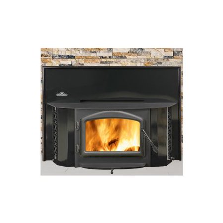 Napoleon Epi 1402 Deluxe Epa 2 25 Cubic Foot Wood Burning Insert