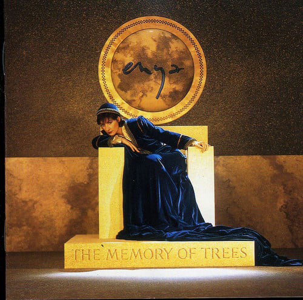 Enya - Dark Sky Island - Music & Performance - CD - Walmart.com