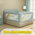 thumbnail image 6 of Bed Rails for Toddlers, Extra Long 79'', 6 of 6
