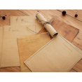 thumbnail image 2 of 12 Pcs Vintage Kraft Paper Writing Paper European Style Paper For Letter Writing Letter Paper Stati, 2 of 5