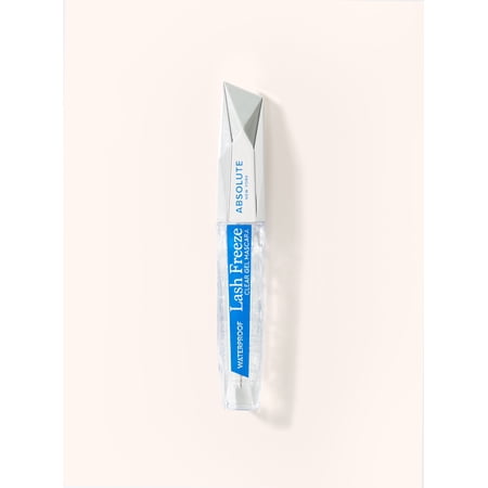 Absolute New York Lash Freeze Gel Mascara