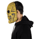 thumbnail image 3 of Máscara Calavera Terror Disfraz Halloween Personaje Siniestro, 3 of 6