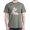 Military Green, variant on CafePress - Axolotl White T Shirt - Men's Classic Cotton T-Shirts