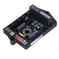 thumbnail image 4 of Regulador De Voltaje Automático, Estabilizador De Voltaje Del Generador Alta Sensibilidad Seguro Estable M16FA655A 170-270V Para Monofásico, 4 of 7