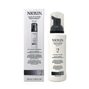 Nioxin System #2 Scalp Treatment 3.38 oz