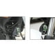 thumbnail image 5 of Negro Compact Motor ATV Loud Snail Air Universal 12V 110dB kusrkot Bocina de aire de caracol de motocicleta, 5 of 8