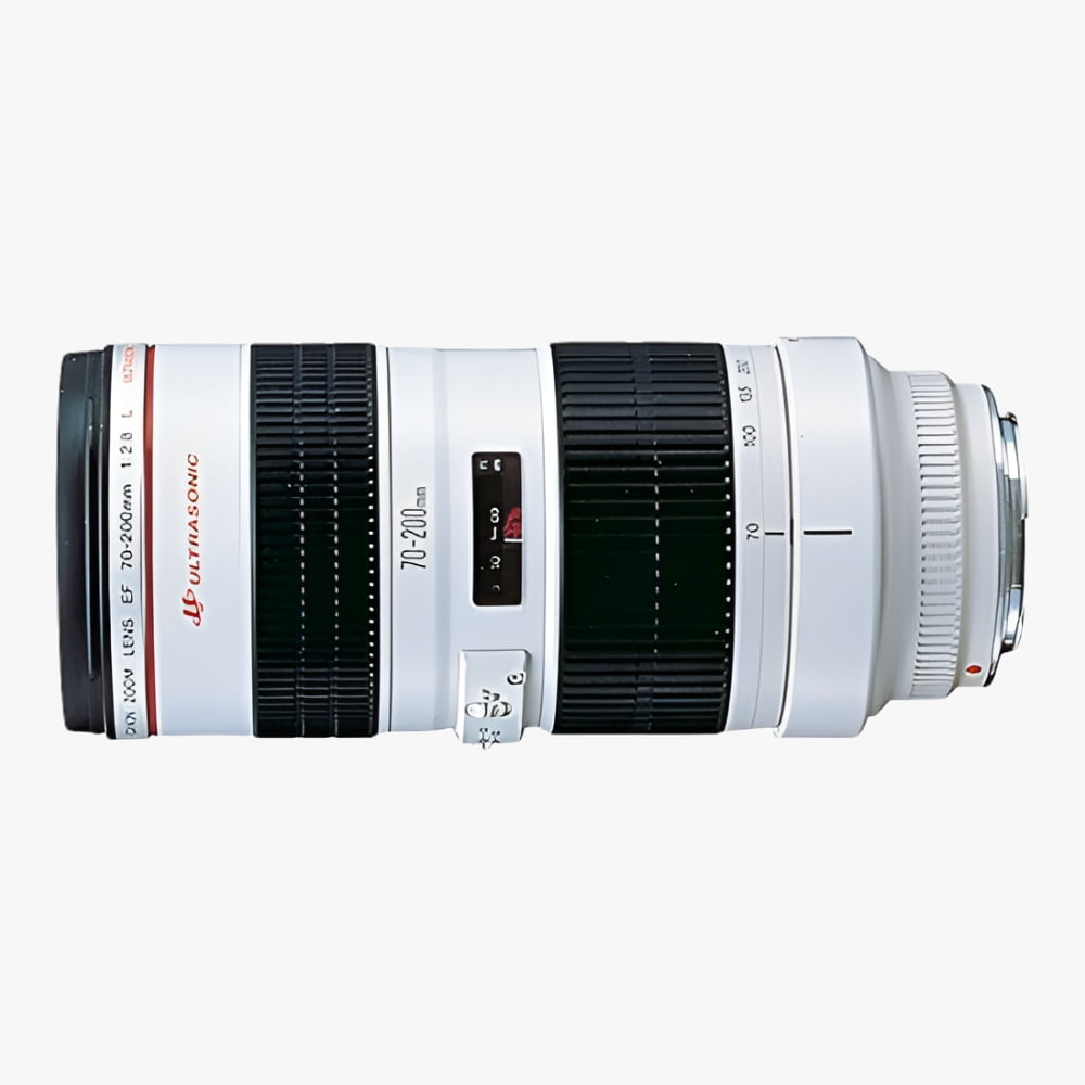 Canon EF 70-200mm f/2.8L IS III USM Lens - Versatile Telephoto Zoom with  Advanced Optics - Walmart.com