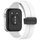 thumbnail image 4 of Correa Silicona Suave para Reloj Hebilla Plegable Magnética A Prueba Sudor Huawei Watch Fit 3 Correas, 4 of 8