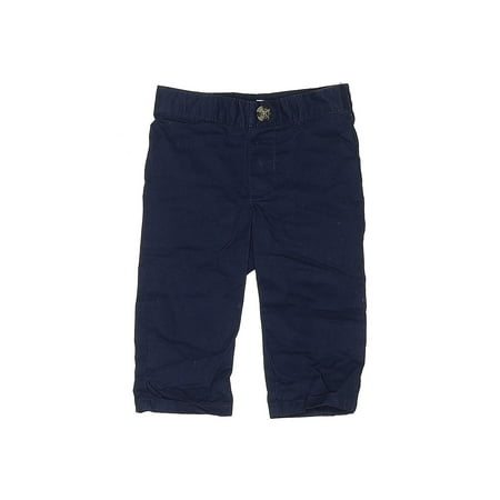 

Pre-Owned Old Navy Boy s Size 6-12 Mo Casual Pants
