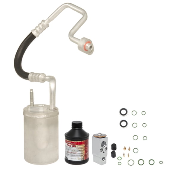 Four Seasons A/C Service Kits