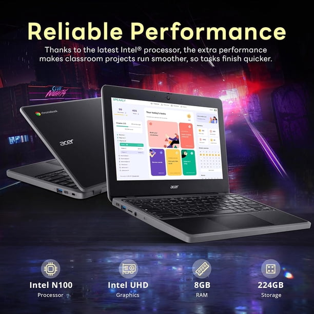 acer Chromebook Spin 511 11.6