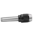 thumbnail image 4 of Mandril de taladro integral sin llave con vástago recto Accesorios de hardware para torno APU13-MTB4, 4 of 14