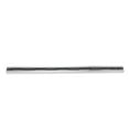 thumbnail image 1 of Machined Straight Edge Tool, Long Durability 24 Inch High Duty Machinist Precision Steel Straight Edge Tool  for Checking Engine Blocks, 1 of 7