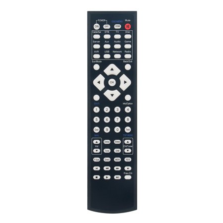 Vinabty AVR161 Replaced Remote Control Fit For Harman Kardon AV Receiver AVR1610S AVR161 AVR161S AVR161/230C