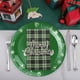 thumbnail image 5 of 10 Platos de Papel Navideños Desechables para Fiestas, Decoración y Fiestas Navideñas., 5 of 6