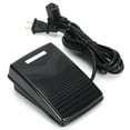 thumbnail image 2 of Sewing Machine Foot Pedal, Non-Slip, Motor, Foot Control Pedal, Tailor Shop For Adults Home Tailor, 2 of 8